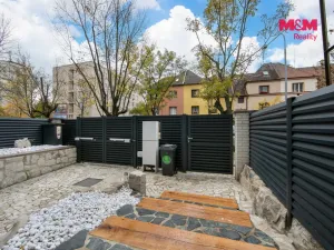 Prodej rodinného domu, Plzeň - Východní Předměstí, Stanko Vodičky, 158 m2