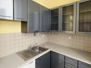 Pronájem kanceláře, Praha, Spálená, 346 m2