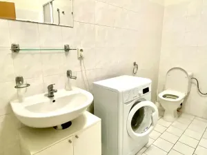 Pronájem bytu 1+1, Brno, Pekařská, 28 m2