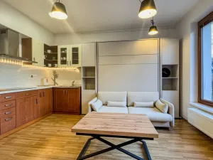 Prodej - jiné, Praha, Plzeňská, 30 m2