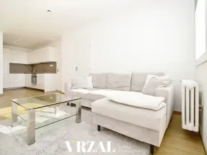 Prodej bytu 2+kk, Praha - Kamýk, Ve Lhotce, 53 m2