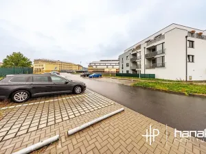 Pronájem bytu 2+kk, Uničov, Pionýrů, 55 m2