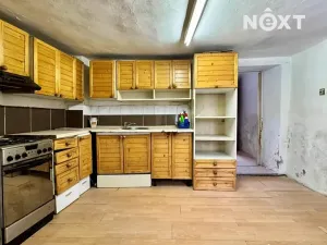 Prodej rodinného domu, Kojetín, Stružní, 52 m2