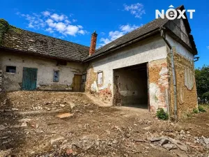 Prodej rodinného domu, Prusinovice, K Hrádku, 65 m2