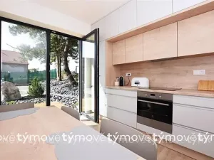 Pronájem rodinného domu, Mikulovice, 115 m2