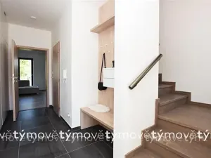 Pronájem rodinného domu, Mikulovice, 115 m2
