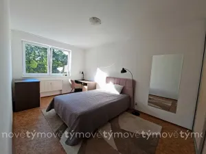 Pronájem bytu 2+kk, Pardubice, Jozefa Gabčíka, 58 m2