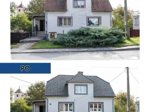 Prodej rodinného domu, Slatina, 234 m2