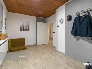 Prodej rodinného domu, Staňkov - Staňkov I, Plovární, 512 m2