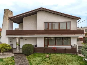 Prodej rodinného domu, Staňkov - Staňkov I, Plovární, 512 m2