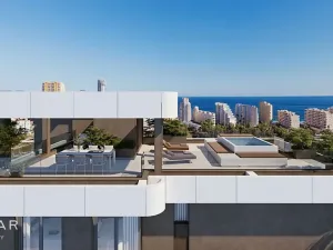 Prodej bytu 4+kk, Calp, Španělsko, 117 m2