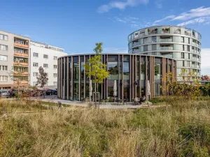Prodej bytu 2+kk, Praha - Michle, Hodonínská, 50 m2