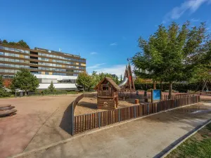 Prodej bytu 2+kk, Praha - Michle, Hodonínská, 50 m2
