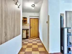 Pronájem bytu 2+1, Poniklá, 57 m2