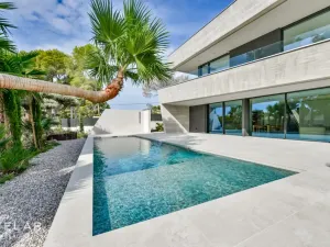 Prodej atypického bytu, Alicante, Španělsko, 484 m2