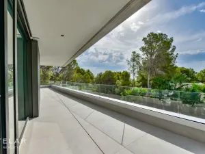 Prodej atypického bytu, Alicante, Španělsko, 484 m2