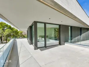 Prodej atypického bytu, Alicante, Španělsko, 484 m2