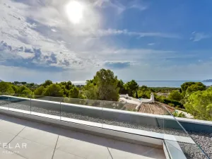 Prodej atypického bytu, Alicante, Španělsko, 484 m2