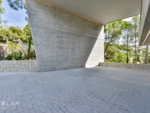 Prodej atypického bytu, Alicante, Španělsko, 484 m2
