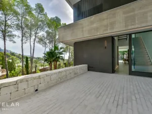 Prodej atypického bytu, Alicante, Španělsko, 484 m2