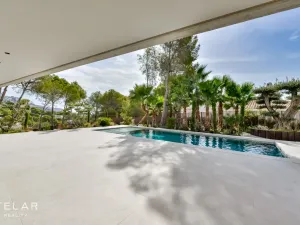 Prodej atypického bytu, Alicante, Španělsko, 484 m2