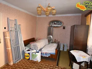 Prodej rodinného domu, Brušperk, Dráhy, 80 m2
