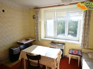 Prodej rodinného domu, Brušperk, Dráhy, 80 m2
