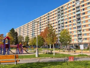 Pronájem bytu 3+1, Liberec - Liberec XIV-Ruprechtice, Na Pískovně, 79 m2
