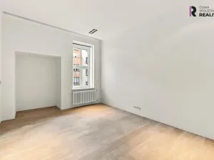 Pronájem bytu 3+kk, Praha - Nové Město, Gorazdova, 150 m2