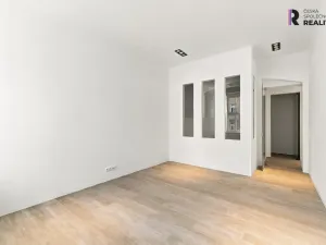 Pronájem bytu 3+kk, Praha - Nové Město, Gorazdova, 150 m2