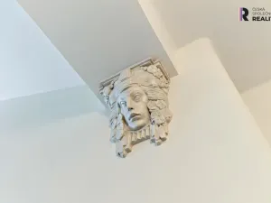 Pronájem bytu 3+kk, Praha - Nové Město, Gorazdova, 150 m2