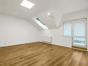 Prodej rodinného domu, Praha - Háje, Prašná, 290 m2