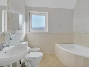 Prodej rodinného domu, Praha - Háje, Prašná, 290 m2