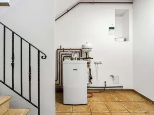 Prodej rodinného domu, Praha - Háje, Prašná, 290 m2