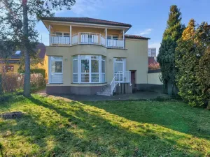 Prodej rodinného domu, Praha - Háje, Prašná, 290 m2