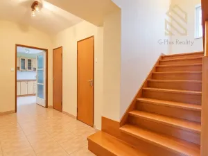 Prodej bytu 3+1, Budyně nad Ohří, Masarykovo náměstí, 90 m2