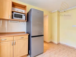 Prodej bytu 3+1, Budyně nad Ohří, Masarykovo náměstí, 90 m2