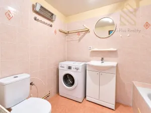 Prodej bytu 3+1, Budyně nad Ohří, Masarykovo náměstí, 90 m2