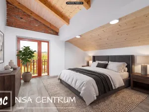 Pronájem bytu 3+kk, Dlouhý Most, 80 m2