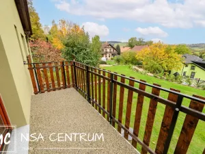 Pronájem bytu 3+kk, Dlouhý Most, 80 m2