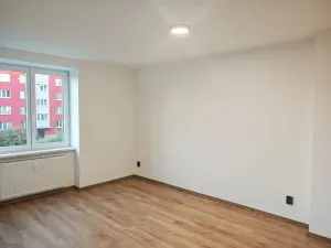Prodej bytu 2+1, Nový Jičín, Mendelova, 55 m2
