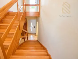 Prodej rodinného domu, Budyně nad Ohří, Masarykovo náměstí, 90 m2