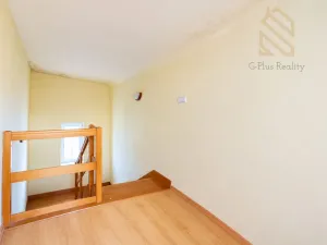 Prodej rodinného domu, Budyně nad Ohří, Masarykovo náměstí, 90 m2