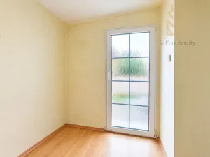 Prodej rodinného domu, Budyně nad Ohří, Masarykovo náměstí, 90 m2