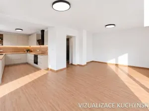 Prodej rodinného domu, Uhersko, 85 m2