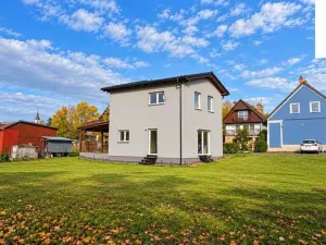 Prodej rodinného domu, Uhersko, 85 m2