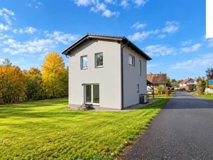 Prodej rodinného domu, Uhersko, 85 m2