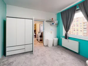Prodej bytu 4+1, Jirkov, SNP, 76 m2
