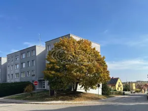 Prodej bytu 2+kk, Brno - Líšeň, Kosíkova, 40 m2
