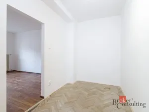 Prodej bytu 4+1, Český Těšín, Smetanova, 104 m2